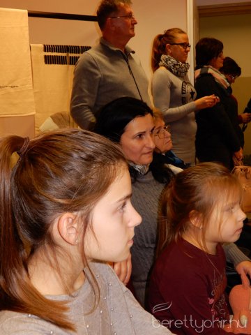 Alkotni jó - kiállításmegnyitó 09